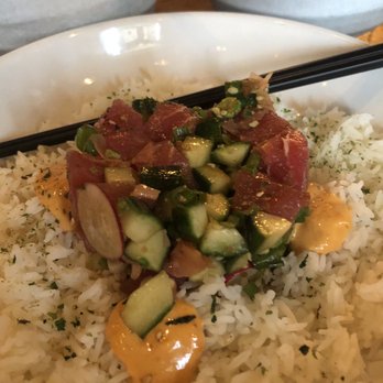 Kokeshi - Poke - Asian Fusion Near Me - Salem, Massachusetts Kokeshi - Poke - Asian Fusion Near Me - Salem, Massachusetts
