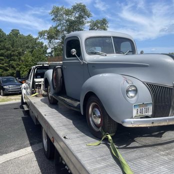 Abba Towing & Recovery - Towing Near Me - Murrells Inlet, South Carolina Abba Towing & Recovery - Towing Near Me - Murrells Inlet, South Carolina