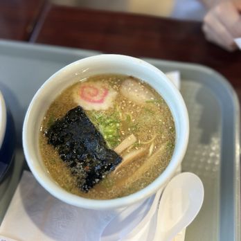 Hokkaido Ramen Santouka - Ramen Near Me - Edgewater, New Jersey