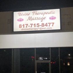 Divine Therapeutic Massage