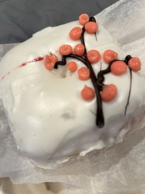 Astro Doughnuts & Fried Chicken by null