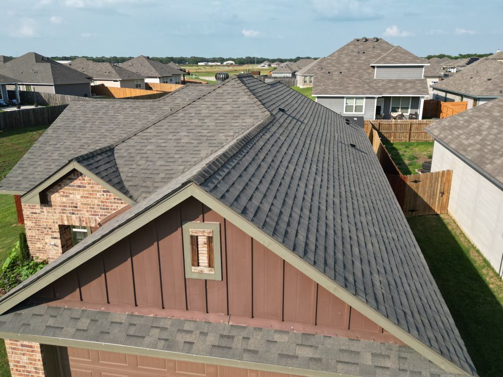 Slide of Elevation Roofing