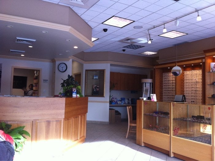 OPTIMUM EYE CARE Updated September 2024 28 Reviews 3117 23rd Ave