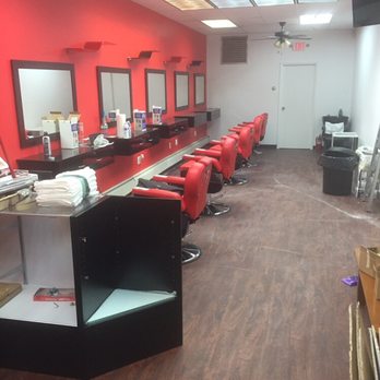 Westbrook Contracting - Barber shop - General Contractors Near Me Westbrook Contracting - Barber shop - General Contractors Near Me