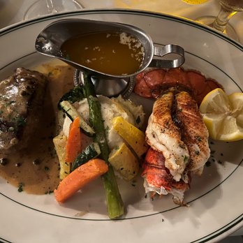 Bella’s Bistro - Seafood Near Me - Simi Valley, California