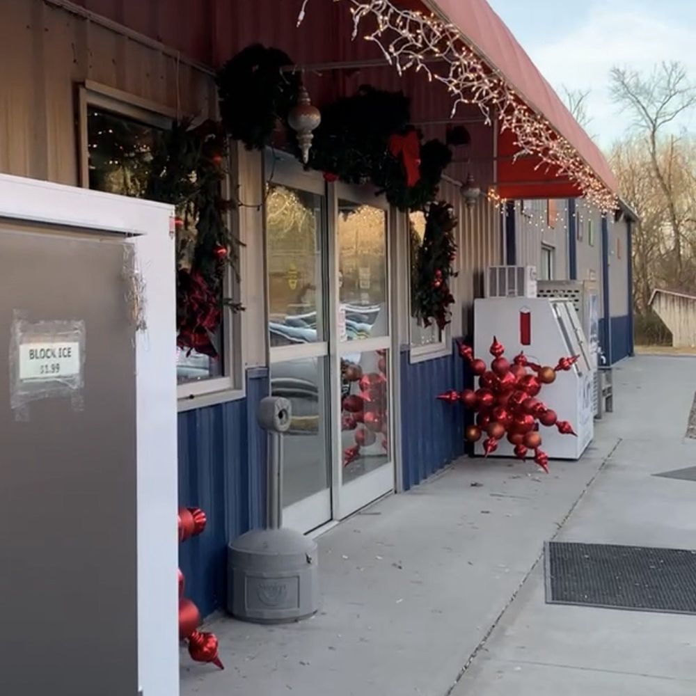 THE BEST 10 DISCOUNT STORE near GREENSBURG, KY - Updated 2026 - Hours - Yelp