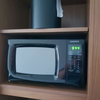 Fairfield by Marriott Inn & Suites San Jose North/Silicon Valley - In room microwave good for leftovers. - Hotels Near Me - San Jose, California Fairfield by Marriott Inn & Suites San Jose North/Silicon Valley - In room microwave good for leftovers. - Hotels Near Me - San Jose, California