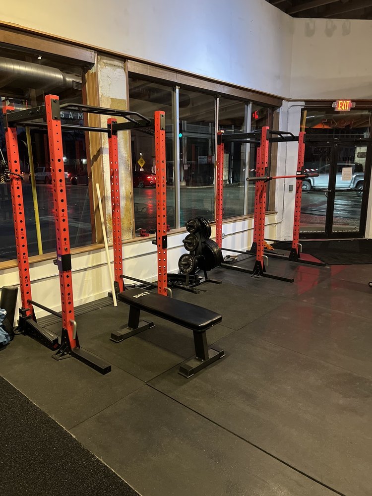 SIKESERCISE Updated August 2024 11 Photos 1947 N New Braunfels Ave, San Antonio, Texas