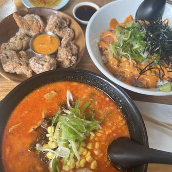 Susuru Ramen - Ramen Near Me - Astoria, New York