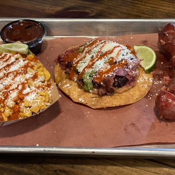Hurtado Barbecue - Barbeque Near Me - Arlington, Texas Hurtado Barbecue - Barbeque Near Me - Arlington, Texas