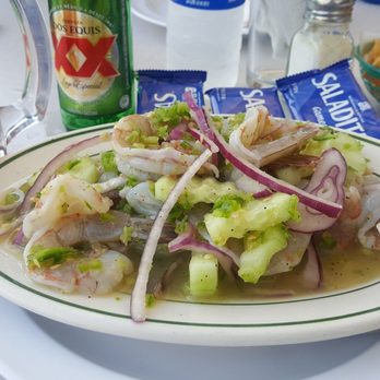 El Guero - Mexican Near Me - Rosarito, BCN