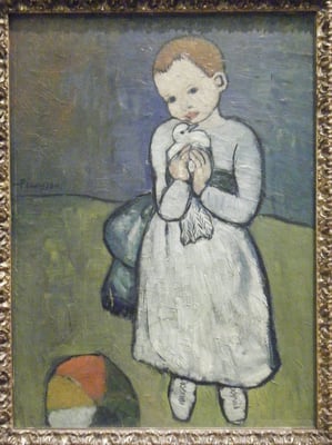 The Courtauld Gallery by null