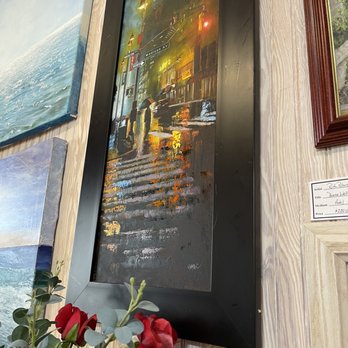 Georgia Nick Gallery - Art Galleries Near Me - St. Augustine, Florida