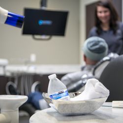 Affinity Contemporary Dentistry