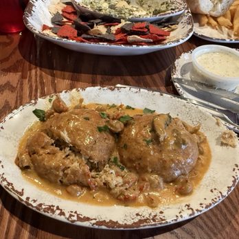 Mambo’s - Louisiana Crab Cakes - Cajun/Creole Near Me - New Orleans, Louisiana