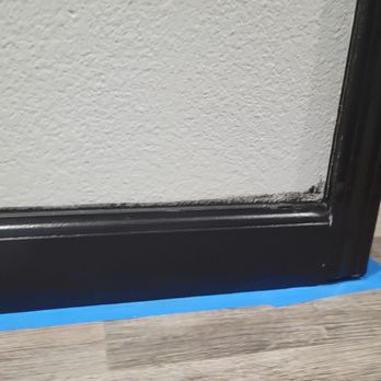Unique Painting - Who does this? Someone who doesn't know what they are doing! - Painters Near Me Unique Painting - Who does this? Someone who doesn't know what they are doing! - Painters Near Me