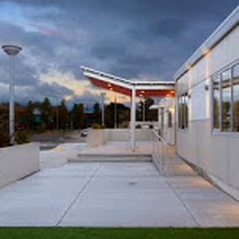 AquaTech Swim School - Concord - Swimming Pools Near Me - Concord, California