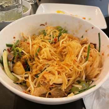 KV Noodle - D1. Combination Rice Noodle - Vietnamese Near Me - San Jose, California KV Noodle - D1. Combination Rice Noodle - Vietnamese Near Me - San Jose, California