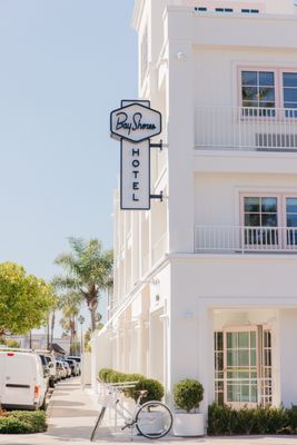 Bay Shores Peninsula Hotel by null