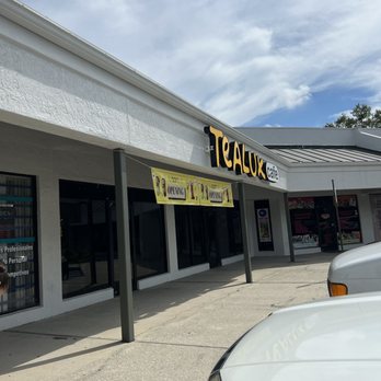 Tealux Cafe - Tampa - Bubble Tea Near Me - Tampa, Florida Tealux Cafe - Tampa - Bubble Tea Near Me - Tampa, Florida