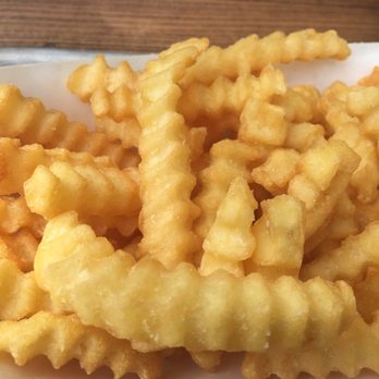 Shake Shack Upper West Side - Fries were just right - Fast Food Near Me - New York, New York Shake Shack Upper West Side - Fries were just right - Fast Food Near Me - New York, New York