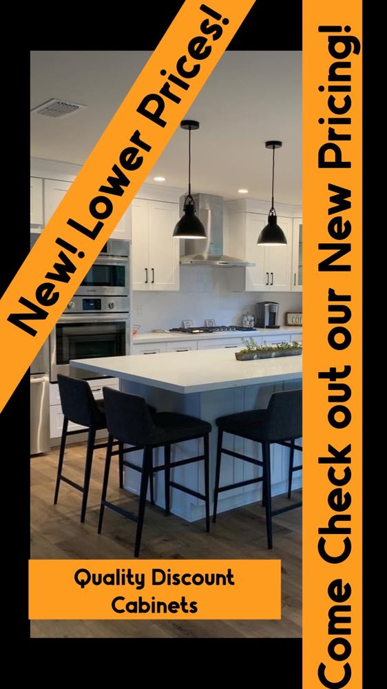 QUALITY DISCOUNT Updated August 2024 181 Photos & 44