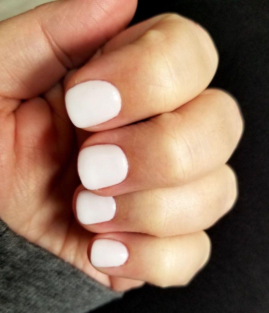 LACE NAILS 152 Photos & 60 Reviews 425 2nd St, Lake Oswego, Oregon
