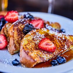 Curbside Eatery & Drinkery
