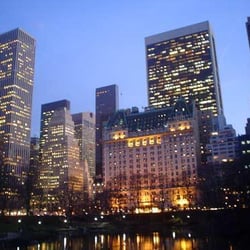 Accommodation new york