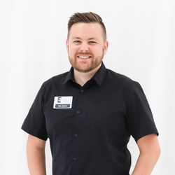 Eye Clinic and Aesthetics of Provo - Dr. Andrew T. Smith OD optometrist.