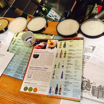 Takara Sake USA - Museums Near Me - Berkeley, California