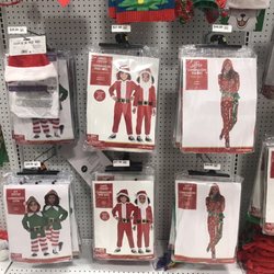 Party City
