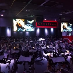 CYCLEBAR - The cycling studio