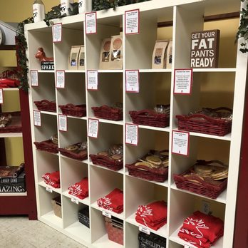 Red Moose Cookie - Desserts Near Me - Cambria, California