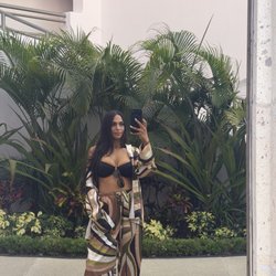 Island Vibes Spray Tanning