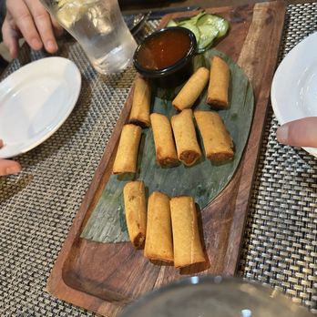 Randy's Bistro - Chicken Lumpia - American Near Me - Lodi, California Randy's Bistro - Chicken Lumpia - American Near Me - Lodi, California