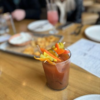 Earl Giles Distillery - Bloody Mary - Distilleries Near Me - Minneapolis, Minnesota Earl Giles Distillery - Bloody Mary - Distilleries Near Me - Minneapolis, Minnesota