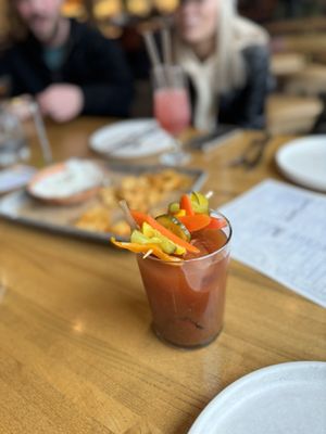 Earl Giles Restaurant and Distillery by null