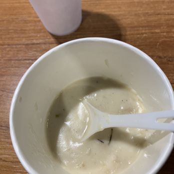 Nico's Pier 38 - Chowder - Seafood Near Me - Honolulu, Hawaii