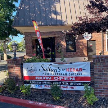 Sultan's Kebab - Mediterranean Near Me - Livermore, California Sultan's Kebab - Mediterranean Near Me - Livermore, California