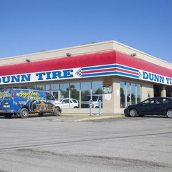 Dunn Tire