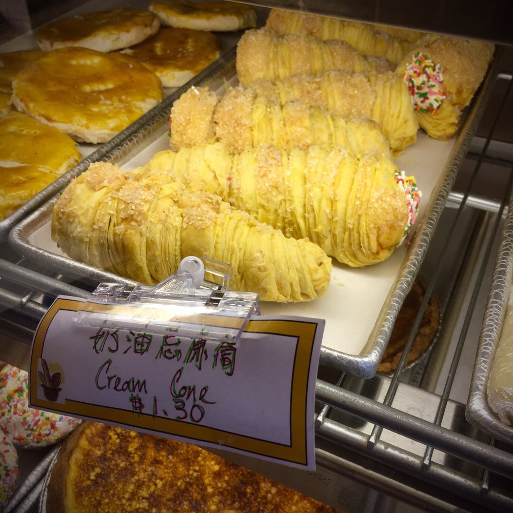 ALEX BAKERY CLOSED Updated June 2024 84 Photos & 119 Reviews