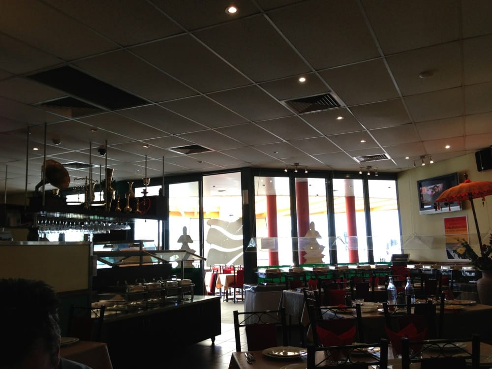 INDYA Shop 8 Crossroads, Strathpine Queensland, Australia Indian