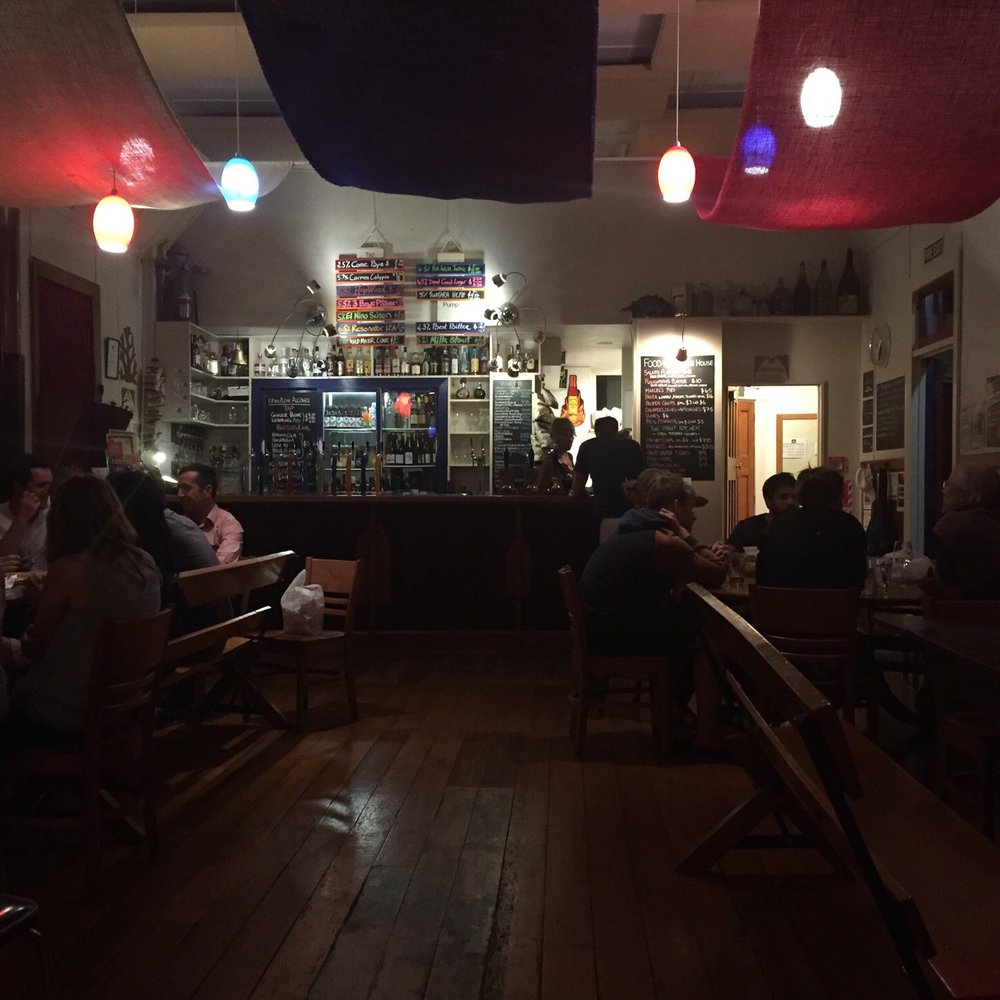 The Freehouse - Cool bar in an old church! - Pubs Near Me - Nelson, AUK The Freehouse - Cool bar in an old church! - Pubs Near Me - Nelson, AUK