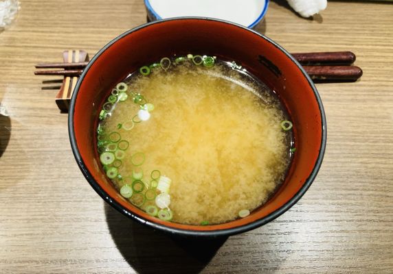 Daiwa Sushi by null