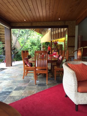 The Lost Spring by null