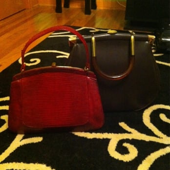 The Nitty Gritty - Purses ;) - Used, Vintage & Consignment Near Me - Louisville, Kentucky