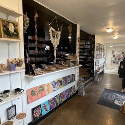 Yarrow & Sage - North