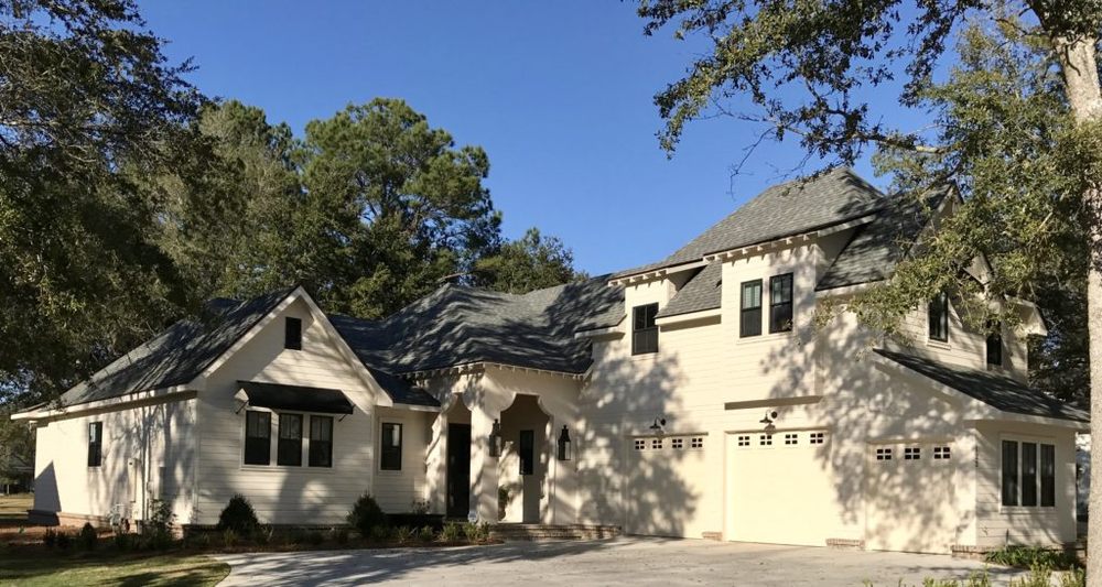 Slide of Pledge General Contractors