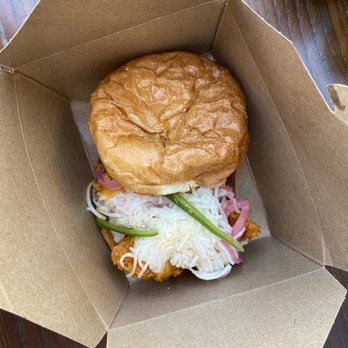 Holdaak Fried Chicken - Spicy Chicken Sandwich - Chicken Shop Near Me - Fullerton, California Holdaak Fried Chicken - Spicy Chicken Sandwich - Chicken Shop Near Me - Fullerton, California